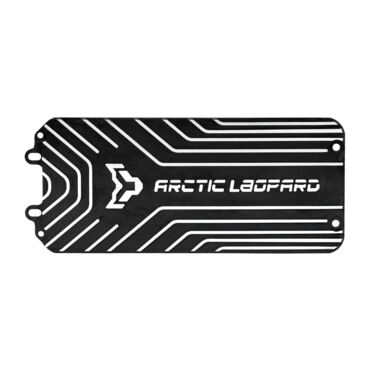 Контроллер 20 КВт  Arctic Leopard Cloud XE Pro - миниатюра 2