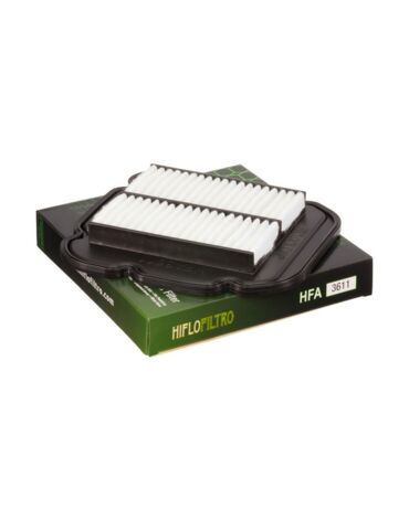 HIFLO HFA 3611 Фильтр воздушный DL650 / DL1000