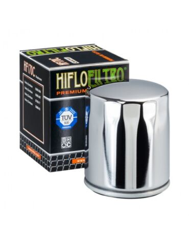 Фильтр масляный Hi Flo HF170C