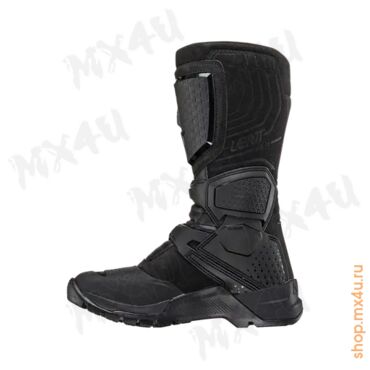 Мотоботы ADV HydraDri 7.5 - Черные - миниатюра 5