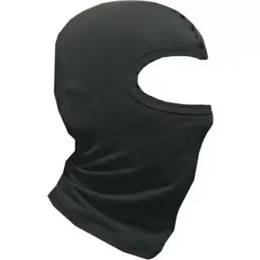 AiM Подшлемник BF 09 Black - миниатюра 1