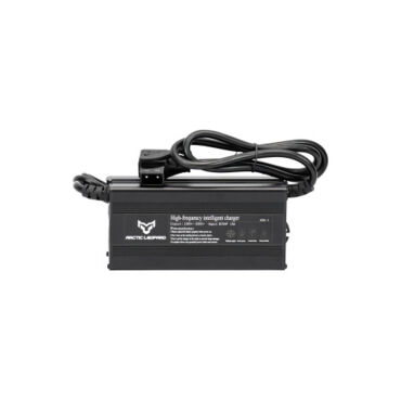 Зарядное устройство 220В 15А Mountain Leopard - миниатюра 4