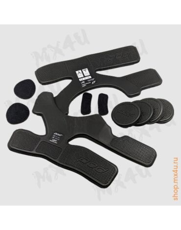 Вставки мягкие наколенников POD KX 2.0 MX правые