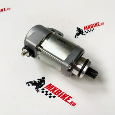 Мотор стартера KTM 250EXC 300EXC 13 16 / Husqvarna TE250 TE300 13 16 - миниатюра 3