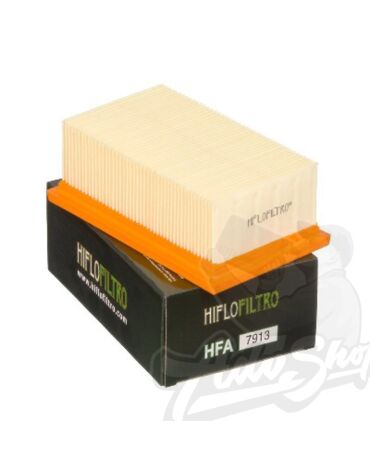 HIFLO HFA 7913 фильтр воздушный  BMW F800GS 07 16