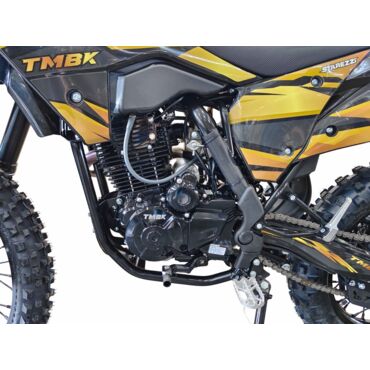 Мотоцикл TMBK Envy 300 PRO - миниатюра 18