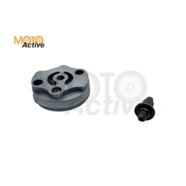 Насос маслянный в сборе WELS EVOX200 (263092001001) - миниатюра 2