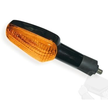 VICMA поворотник Honda XL650 / CB600 (98 02) задний левый 7143 - миниатюра 1