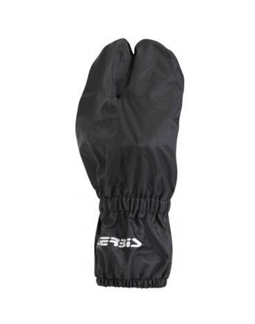 Acerbis Чехлы для перчаток дождевые 4.0 (с разрезом) Black