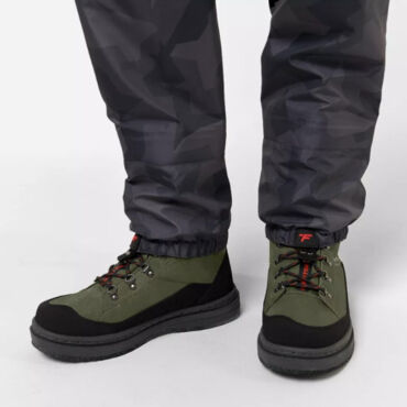 Finntrail Ботинки Greenwood 5224 Khaki - миниатюра 9