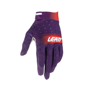 Leatt Перчатки 2.5 X Flow SunDown (2024) - миниатюра 4