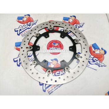 KTM тормозной диск перед D=320X4,5 1190 1290 Adv 14 24 ( 6030906000030 ) - миниатюра 1