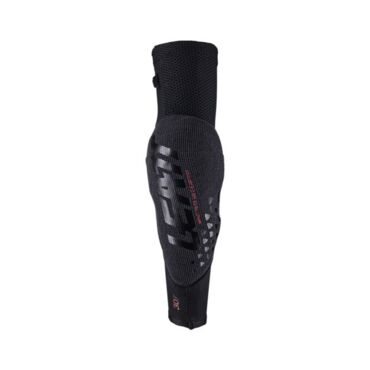 Детская защита локтя Leatt 3DF 5.0 Evo Mini Black - миниатюра 1