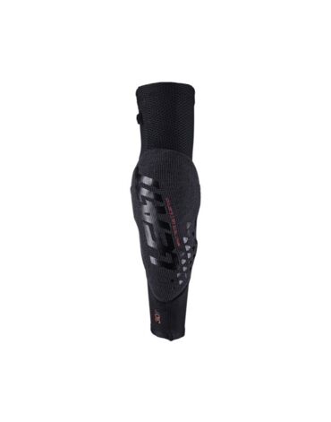 Детская защита локтя Leatt 3DF 5.0 Evo Mini Black