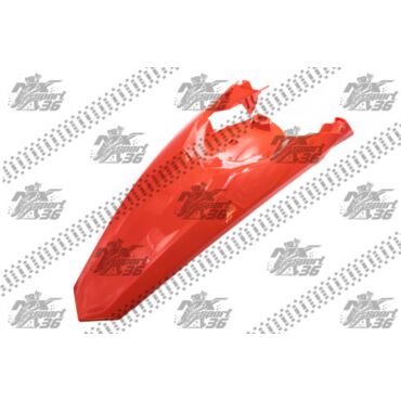 Крыло заднее Zuum Kayo K6 KTM Racer X2 2013 2016 (красное) - миниатюра 1