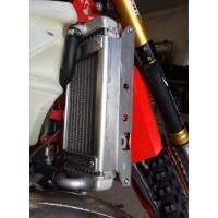 Защита рамки радиатора Beta RR 2T / 4T 13 19 - миниатюра 2