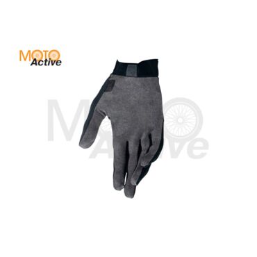 Мотоперчатки Leatt Moto 1.5 GripR Glove Stealth - миниатюра 8