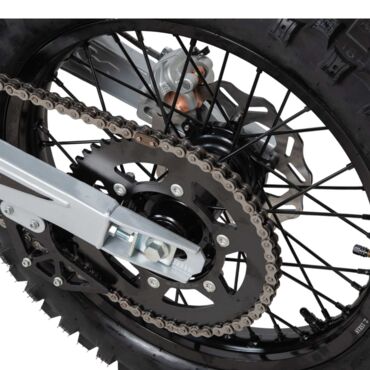 Мотоцикл Кросс Kews K24 LITE - миниатюра 10