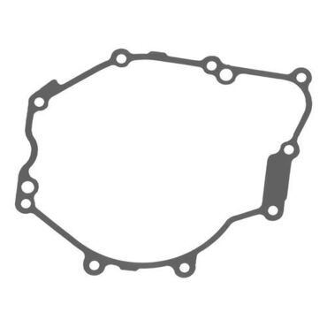 Прокладка крышки генератора Yamaha YZF R6 06 16 2C0 15451 01 00 - миниатюра 1