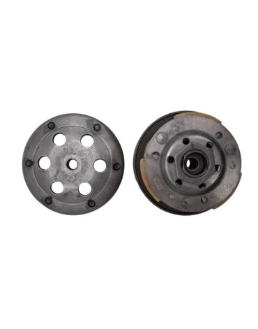 Центробежное сцепление в сборе 139QMB Ø180, Longjia 50 cc 