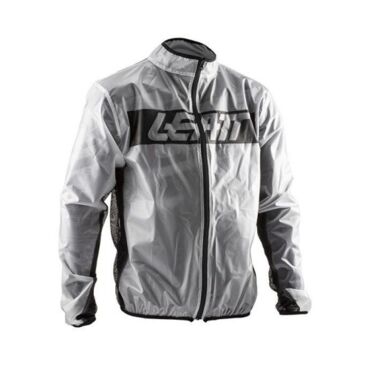 Дождевик Leatt Racecover (Translucent, S, 2023) - миниатюра 1