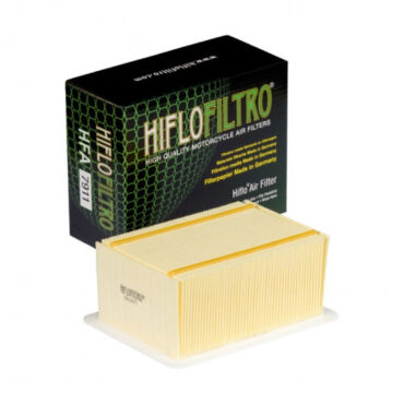 Фильтр воздушный Hi Flo HFA7911 - миниатюра 1