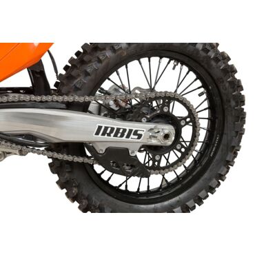 Эндуро мотоцикл IRBIS KTR250 - миниатюра 6