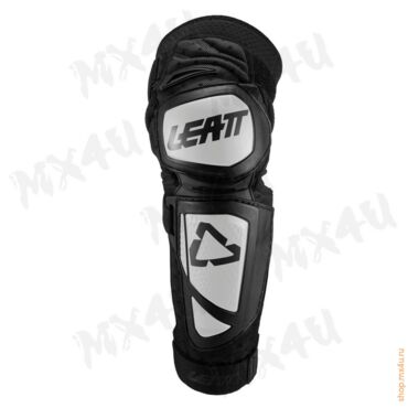 Наколенники подростковые Leatt Knee Guard EXT Junior - миниатюра 2