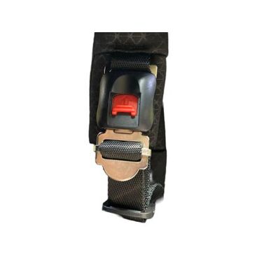 Мотошлем Alpharide T166 Кросс желто черный матовый - миниатюра 2