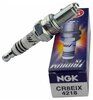 Свеча зажигания иридиевая NGK (CR8EIX) Yamaha YZ250F 01 13; WR250F 01 06; YZ450F 03 21; WR450F 04 21 / Kawasaki KX250F 04 10 / Suzuki RM Z250 04 06 NGK (CR8EIX) - миниатюра 6