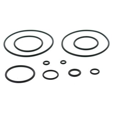 Ремкомплект вилки KTM 06 07 (8 PWFFKT05531) PIVOT WORKS - миниатюра 3