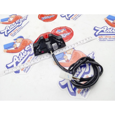 KTM фара зад / стоп / фонарь 250 500 EXC EXCF 20 25 ( 79714040000 ) - миниатюра 3
