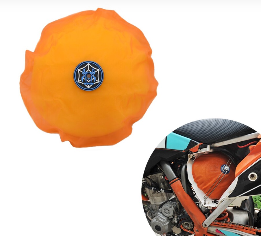 Чехол на воздушный фильтр OTOM KTM
