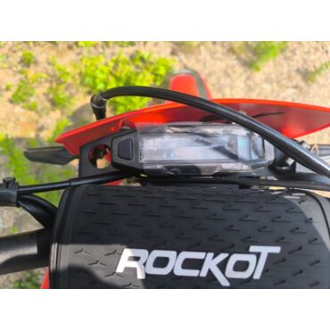 Мотоцикл эндуро ROCKOT GS7 ALL TERRAIN (250cc, 171FMM (YB250R), 21 18) - миниатюра 20
