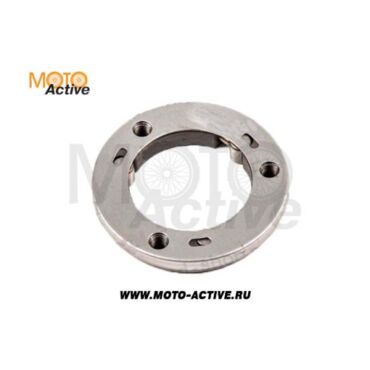Бендикс (обгонная муфта) 156FMI (CB125D), 162FMJ (CB150D) 162FMJ B - миниатюра 1