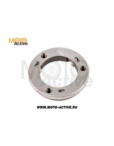 Бендикс (обгонная муфта) 156FMI (CB125D), 162FMJ (CB150D) 162FMJ B