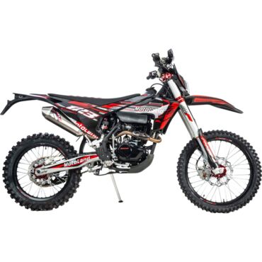 Мотоцикл Кросс Motoland ST 300 EFI (175FMM PR5) - миниатюра 6