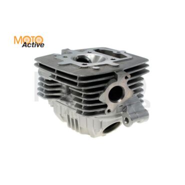 Головка цилиндра KAYO двиг. ZS CB250D G (воздушный) (P060796) CN - миниатюра 4