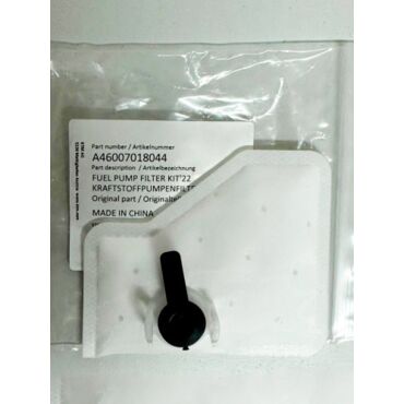 Комплект топливного фильтра KTM SX SX F 23- ; EXC EXC F 24- / Husqvarna TC FC 23- ; TE FE 24- / GasGas MC MC F 23- ; EC EC F 24- - миниатюра 2