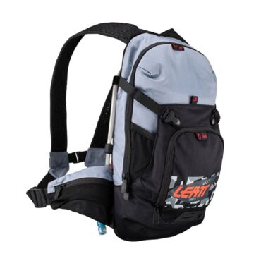 Leatt Рюкзак гидропак Moto Lite 1.5 Hydration Titanium - миниатюра 3