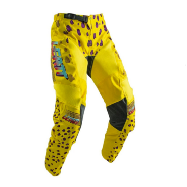 Leatt Штаны 3.5 Mini Cheetah - миниатюра 3