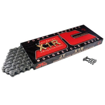 Цепь JTC 520X1R 120 - миниатюра 1