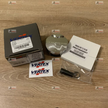 Поршень KTM 250SX F 06 12 / 250EXC F 07 12 (75,98) - миниатюра 2