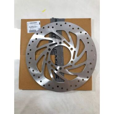Диск тормозной передний D=300MM KTM 125 250 Duke 17 20 - миниатюра 2