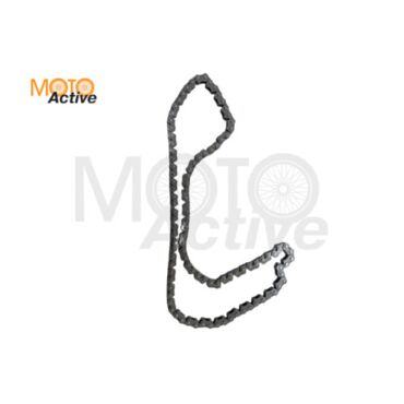 Цепь ГРМ 3*4 102L ZS169FMM - миниатюра 1