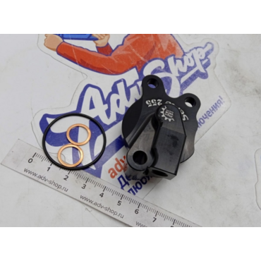 SiguTECH ( 800.255.00 ) цилиндр сцепления Magura Serie 255 BLACK KTM / Husqvarna - миниатюра 3