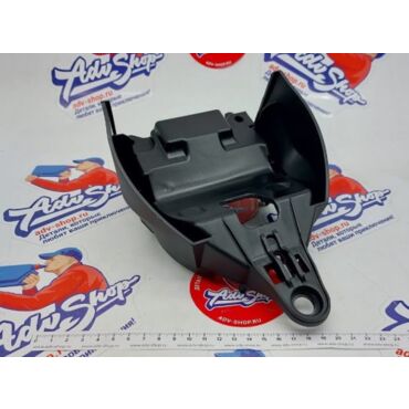 KTM кронштейн фары 390 Duke 17-> ( 93014019100 ) - миниатюра 1