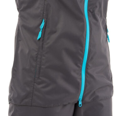 Dragonfly Мембранный костюм Active 2.0 Woman Graphite - Blue 2024 - миниатюра 15