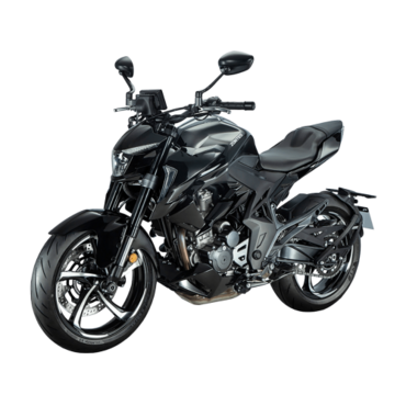 Мотоцикл ZONTES ZT350 R - миниатюра 2