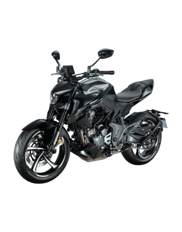 Мотоцикл ZONTES ZT350 R